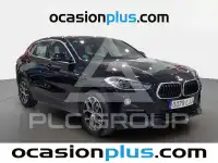 2020 BMW X2