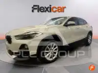 2020 BMW X2