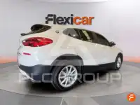 2020 BMW X2