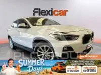 2020 BMW X2