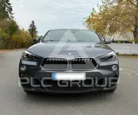 2020 BMW X2