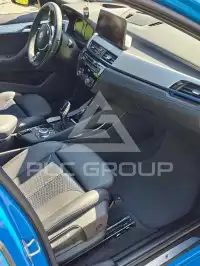 2020 BMW X2