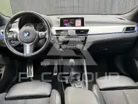 2020 BMW X2