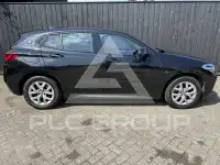 2020 BMW X2