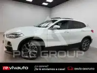 2020 BMW X2