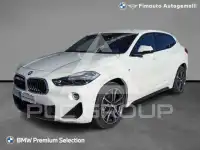 2020 BMW X2