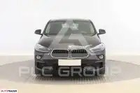 2020 BMW X2