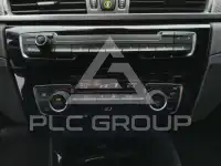 2020 BMW X2