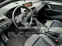 2020 BMW X2
