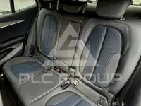 2020 BMW X2