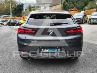 2020 BMW X2