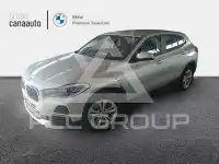 2020 BMW X2