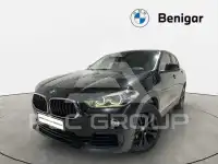 2020 BMW X2