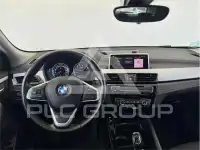 2020 BMW X2