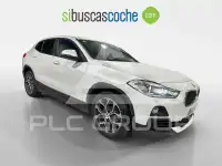 2020 BMW X2