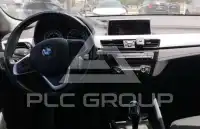 2020 BMW X2