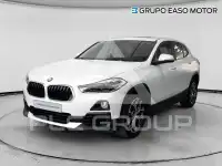 2020 BMW X2