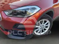 2020 BMW X2