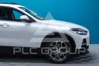 2020 BMW X2