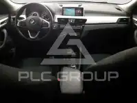 2020 BMW X2