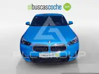 2020 BMW X2