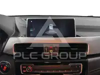 2020 BMW X2