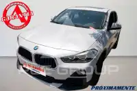 2020 BMW X2