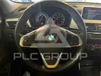 2020 BMW X2