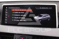 2020 BMW X2