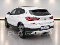 2020 BMW X2