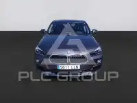 2020 BMW X2