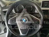 2020 BMW X2