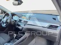2020 BMW X2