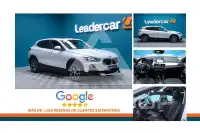 2020 BMW X2