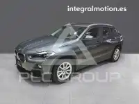 2020 BMW X2