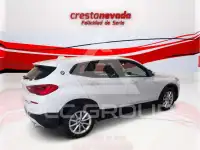 2020 BMW X2