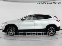 2020 BMW X2