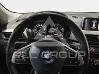 2020 BMW X2