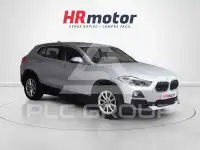 2020 BMW X2