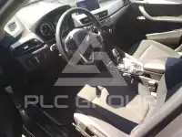 2020 BMW X2