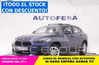 2020 BMW X2
