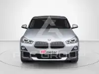 2020 BMW X2