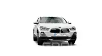 2020 BMW X2