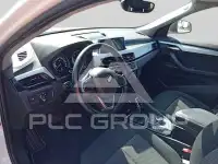 2020 BMW X2