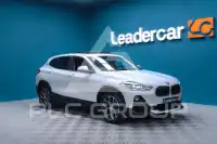 2020 BMW X2