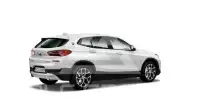2020 BMW X2