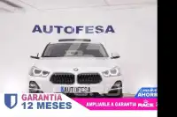 2020 BMW X2