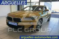 2020 BMW X2