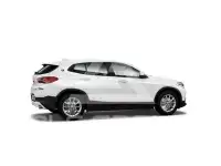 2020 BMW X2