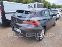 2020 BMW X2